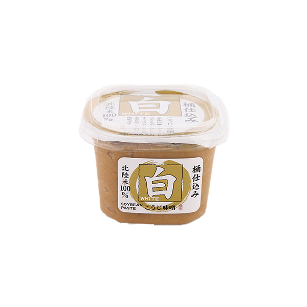 Oke Shikomi Miso 500G