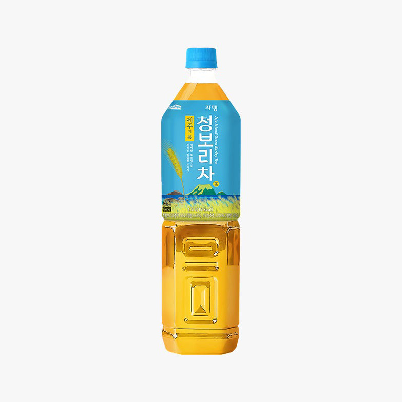 Jardin Jeju Gerstthee Drank 1.5L
