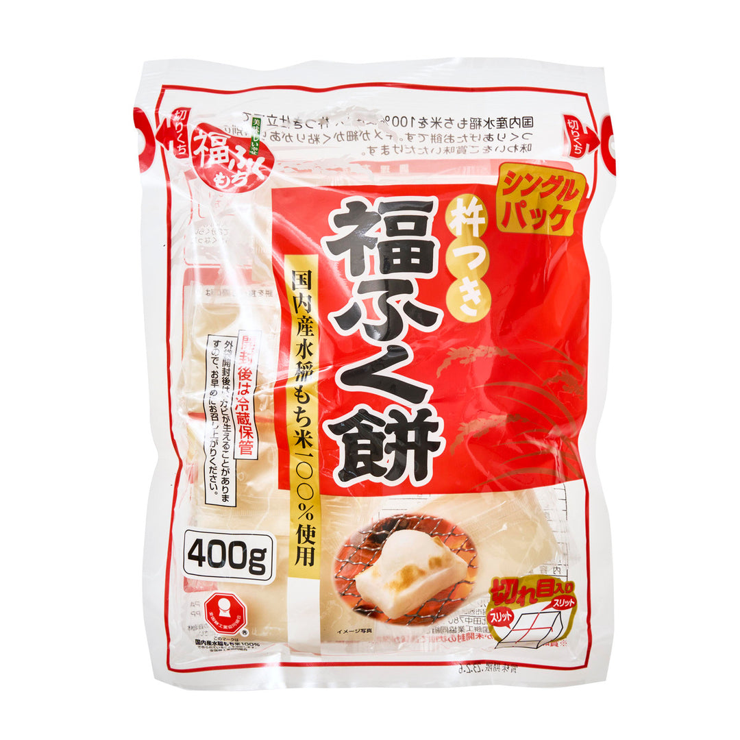 Kine Tsuki Fuku Mochi 400G