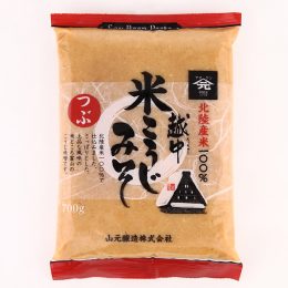 Kome Kouji Miso 700G