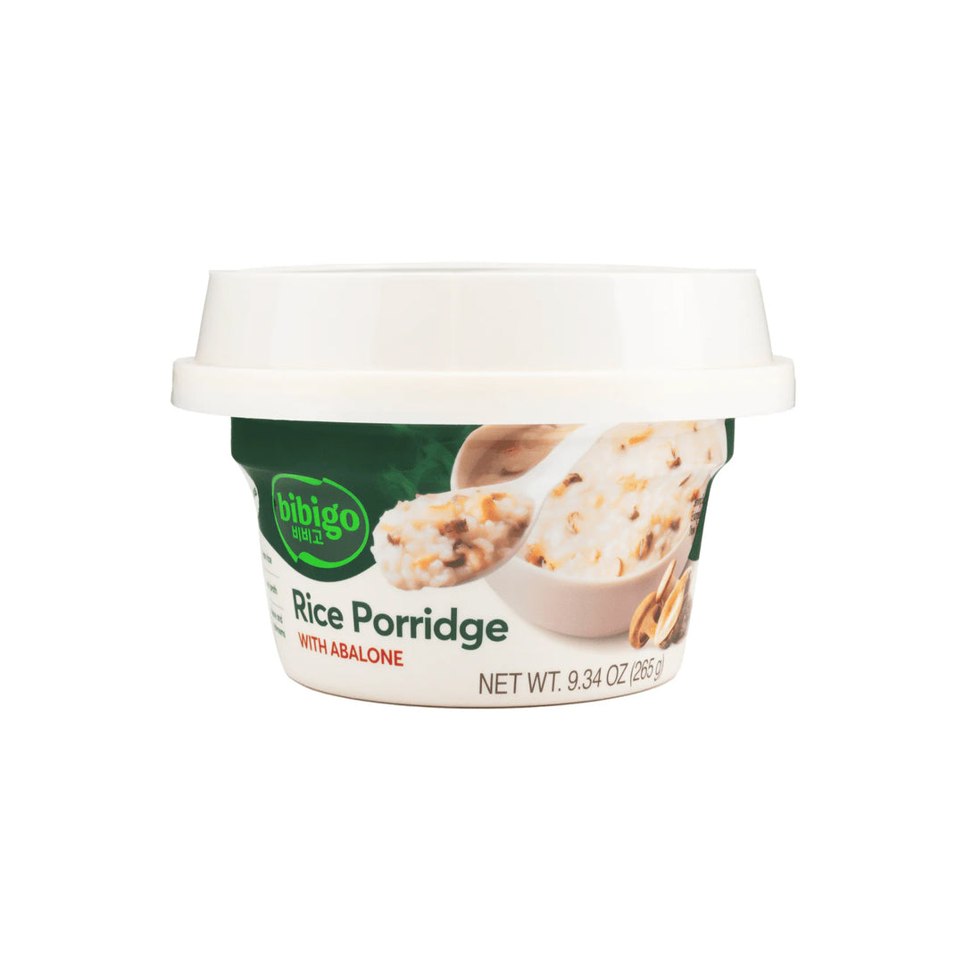 Porridge Abalone Flavor 280G