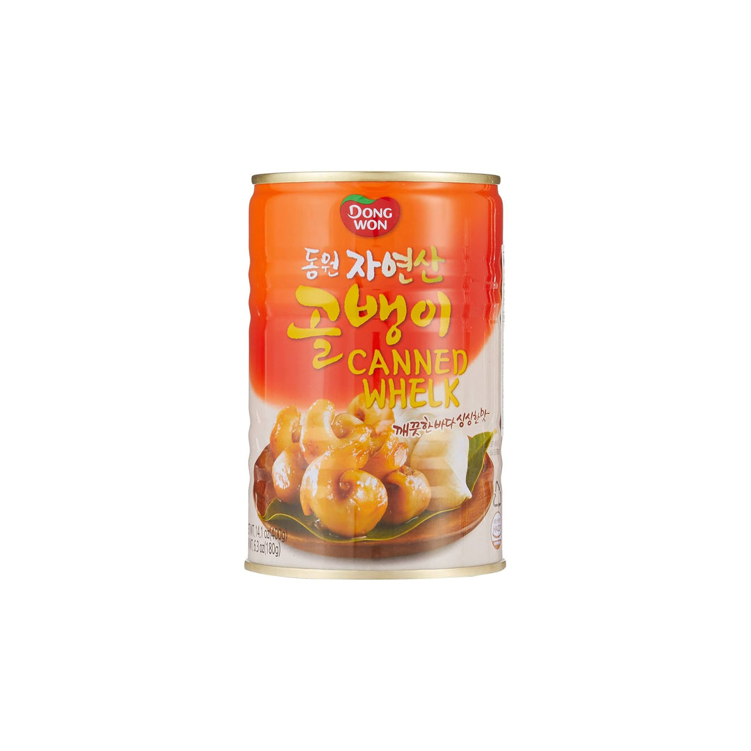 Canned Whelk 400G [e]