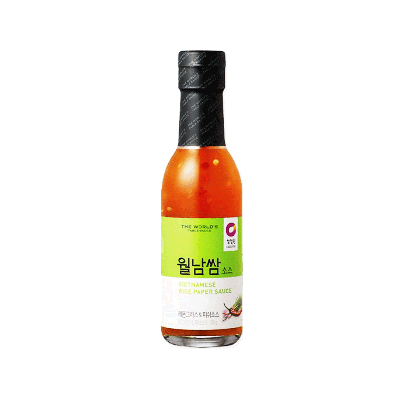 Weolnam Ssam Sauce 240G