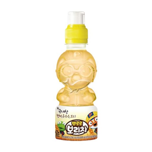 Tea Pororo Barley Flavor 220ML