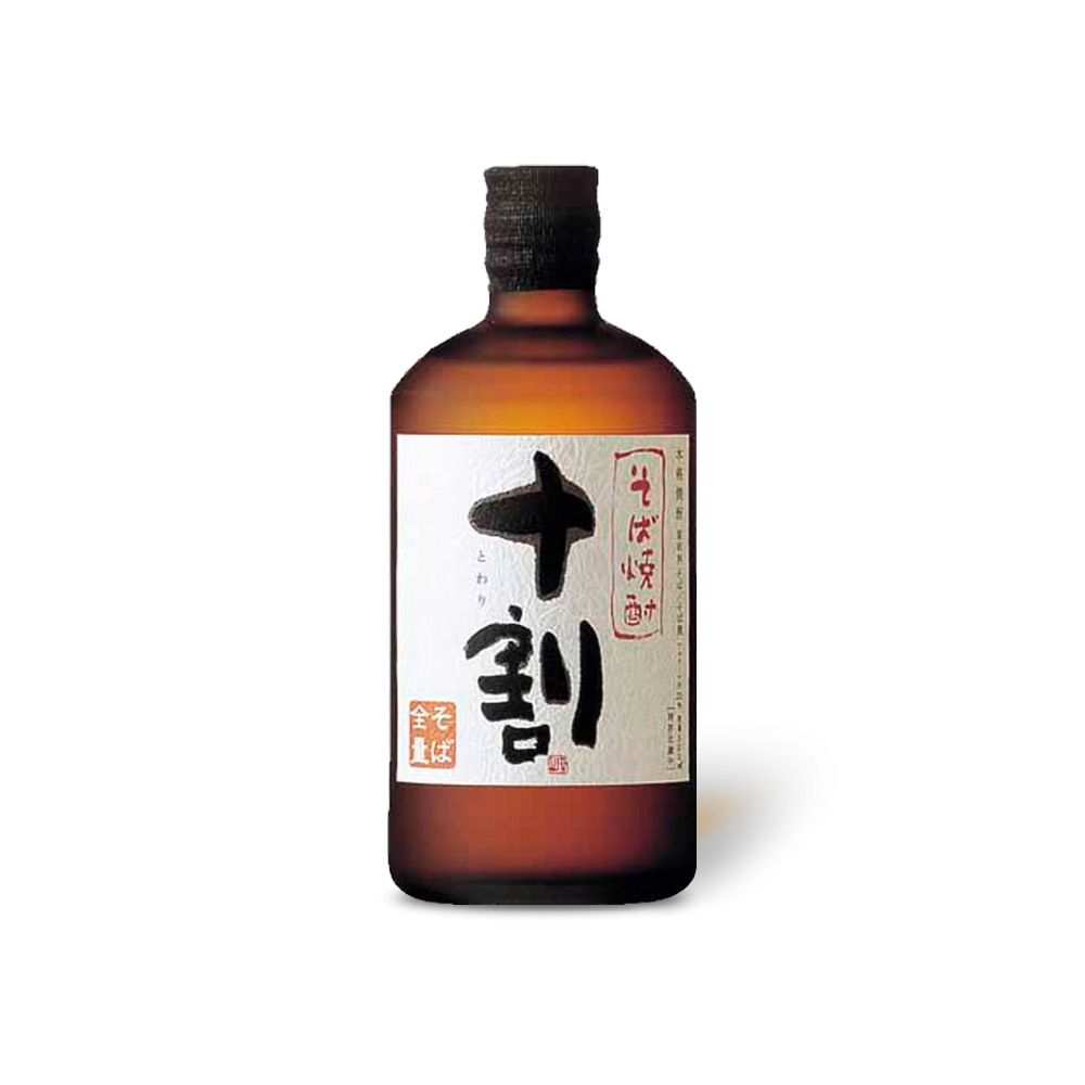 Towari Soba Shochu 500ML 25%