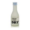 Junmai Sake Dry 180ML 14.5%