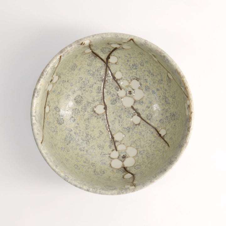 Grey Soshun Tayo Bowl 13x7cm 550ml