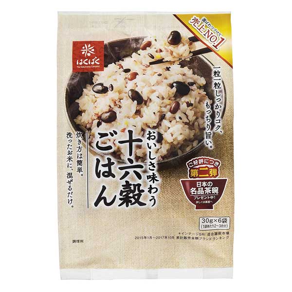 Jurokkoku Gohan Otokuyo 30G