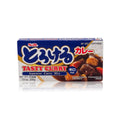 S&B Torokeru Curry Roux, Karakuchi Hot 200g