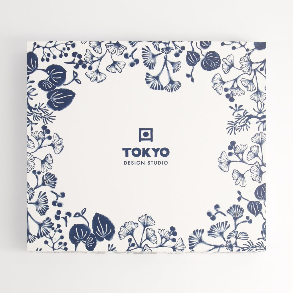 Flora Japonica Sushi Giftset 6pcs