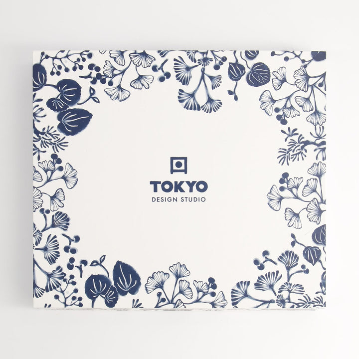 Flora Japonica Sushi Giftset 6pcs