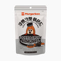 Murgerbon Cookies & Cream Flavour Almond Snack 180g