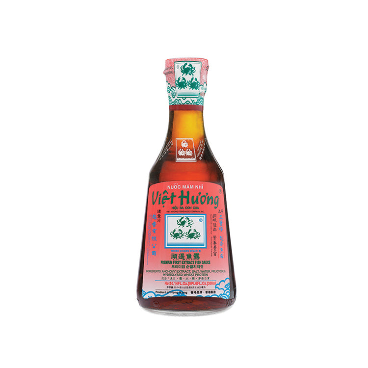 Fish Sauce Three Crabs 300ML