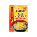 Hikari Miso Enjuku-misosoep met gebakken tofu, 8 porties, 155 g
