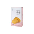 Hwagabang Korean Rice Cracker with Peanut 144g