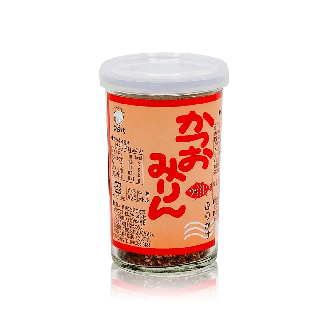 Futaba Furikake rijstkruiden Katsuo Mirin 45 g