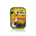 Sempio Pickled Sesame Leaves in Soy Sauce 70g