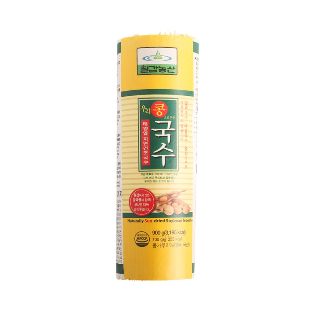 Chilkab Dried Noodles for Soybean Soup 900g
