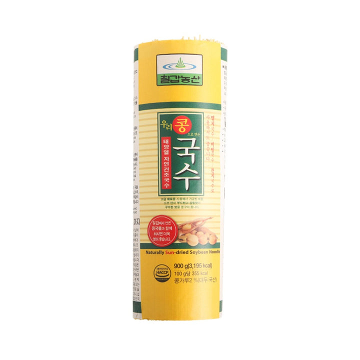 Chilkab Dried Noodles for Soybean Soup 900g
