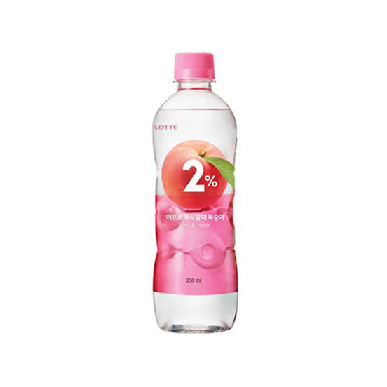 Peach Water 350ML