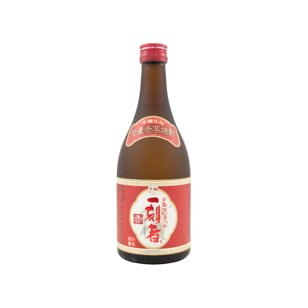 Ikkomon Aka Imo Shochu Sprit 500ML 25%