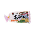 Miyakoichi Futo Udon Kitsune Noodle Kit 670g