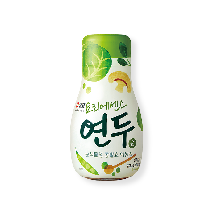 Yeondoo Cooking Essence Soon 275ML