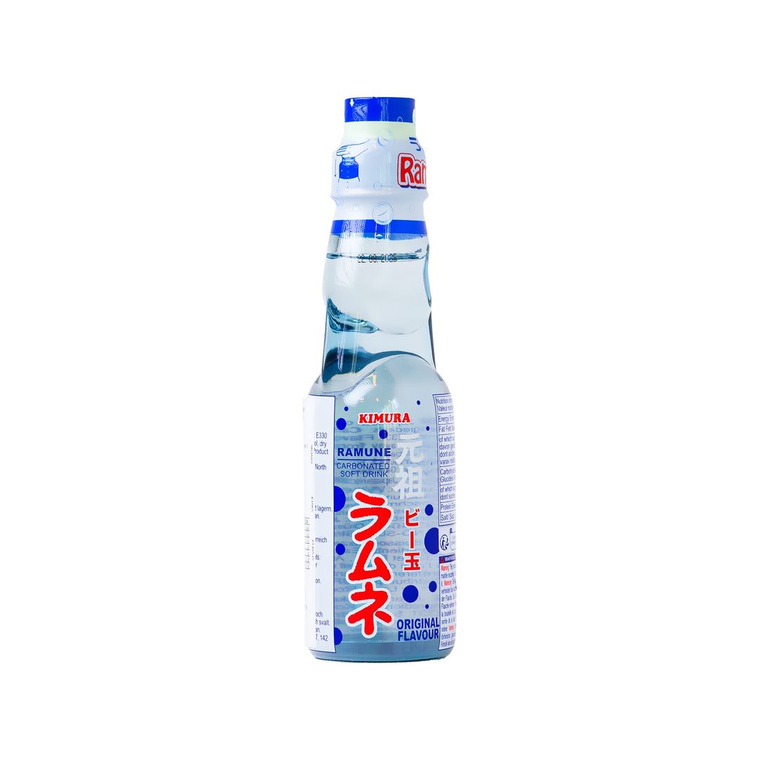 Ramune Original 200ML