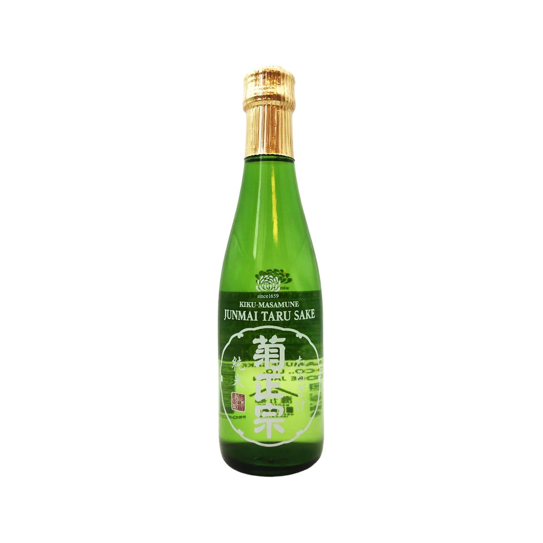 Tokusen Junmai 300 ml