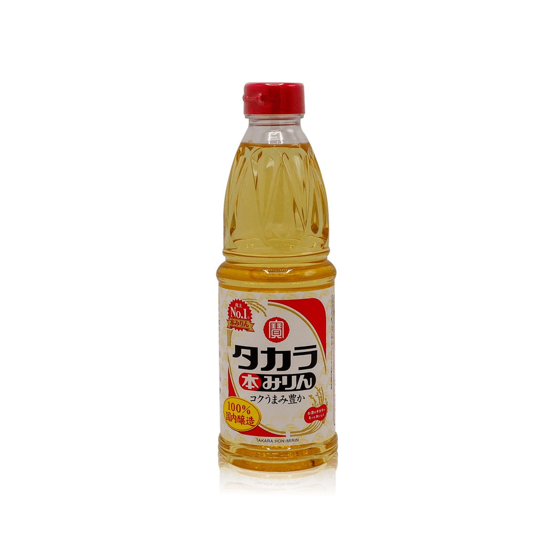 Hon Mirin 13.6% 600ML