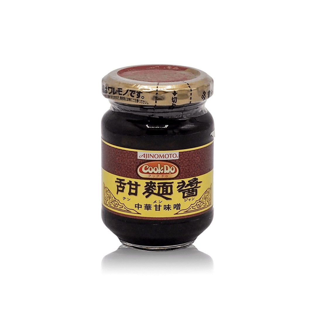 Ajinomoto Cook Do Tenmenjan Sweet Bean Sauce 100g