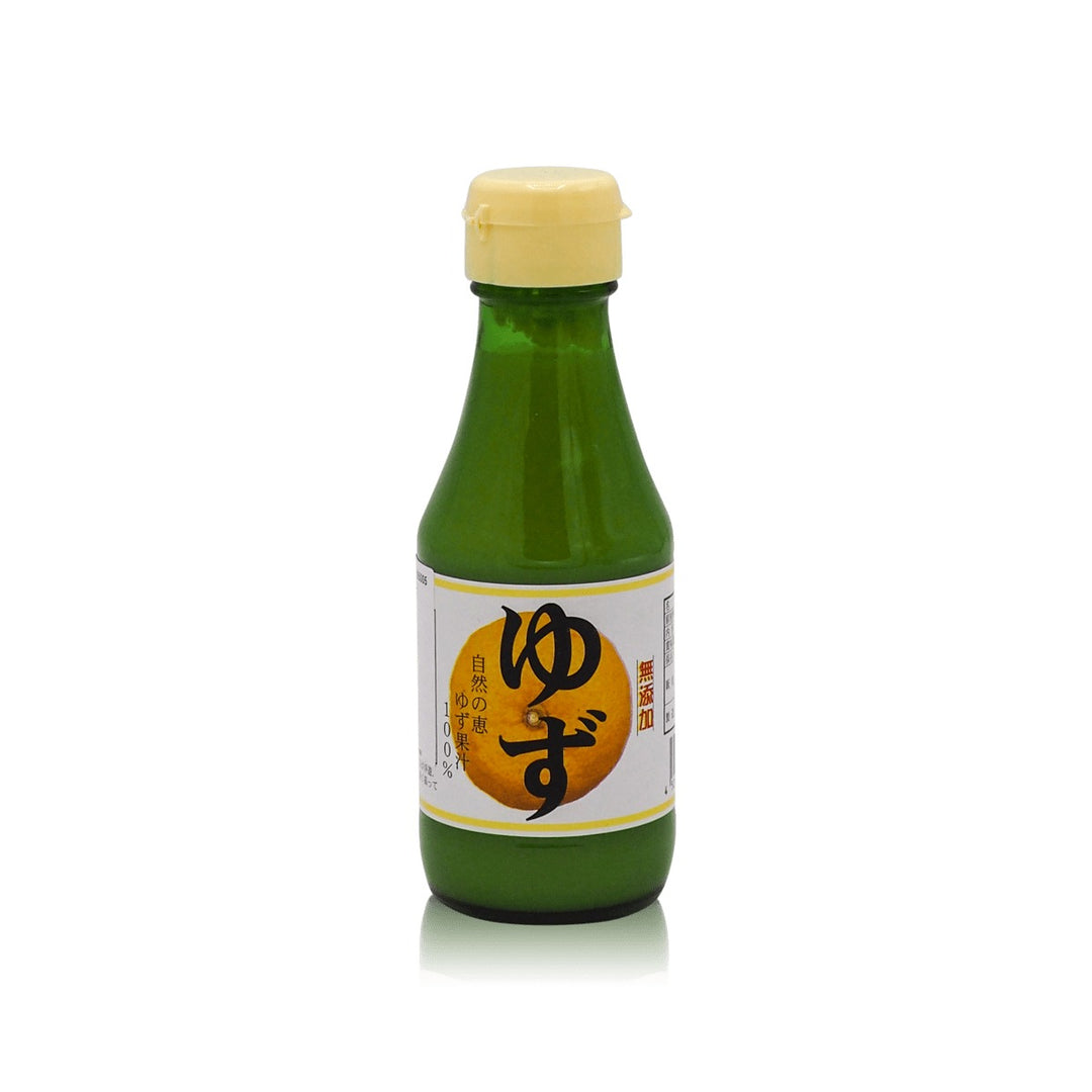 Ooita Chitosemura Mutenka Additiefvrije Azijn 150ml
