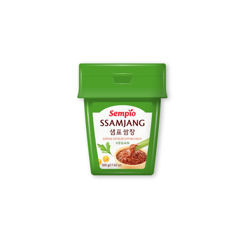 Sempio Ssamjang Seasoned Soybean Paste 250g