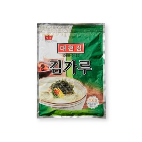 Seaweed Flakes 400G