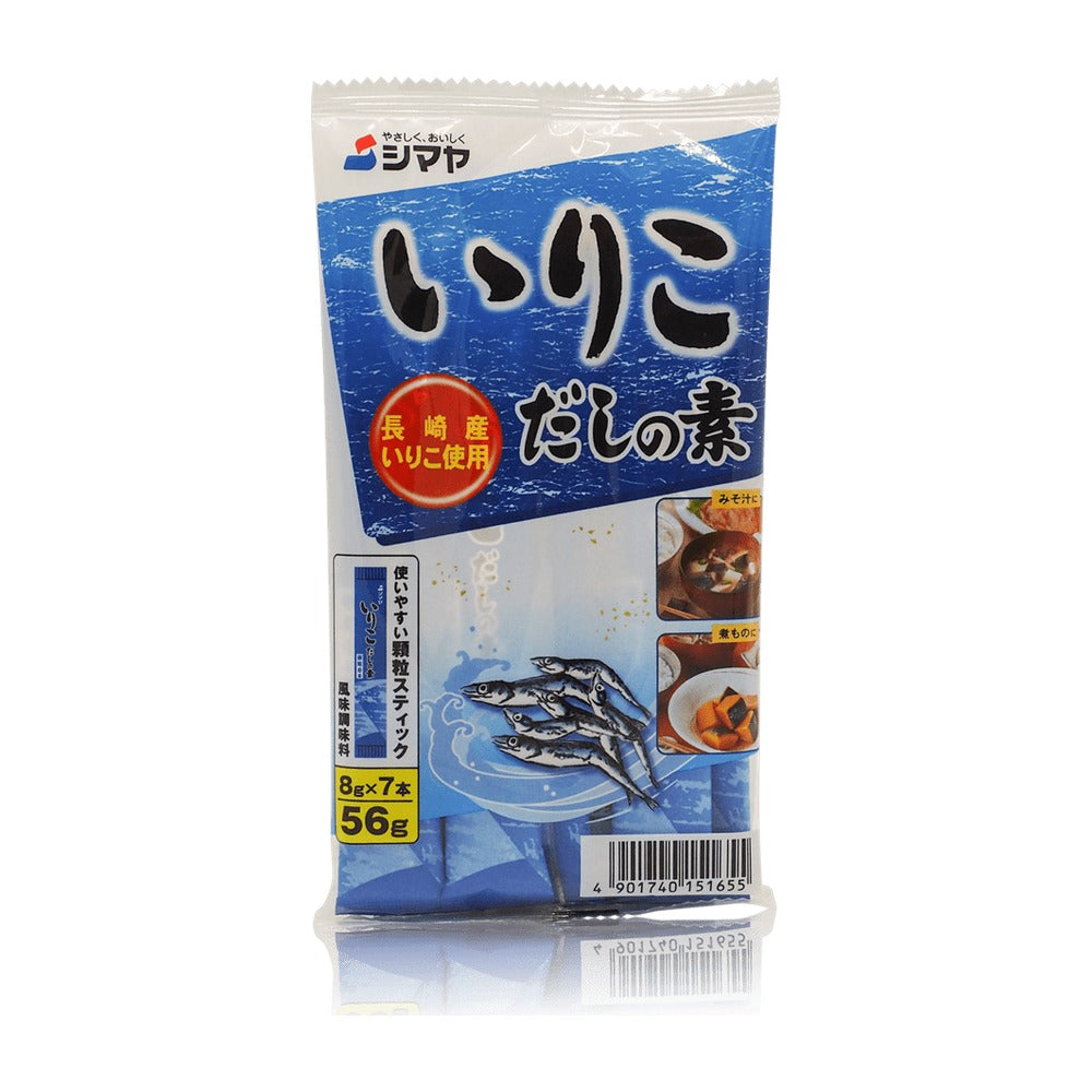 Irikodashi No Moto 8G