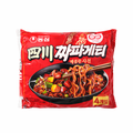 Nongshim Chapagetti Spicy Noodles Multi-Pack 137g