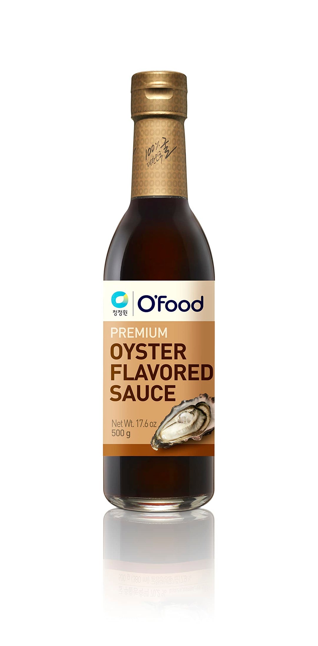 Daesang O'Food Premium Oestersaus 260g
