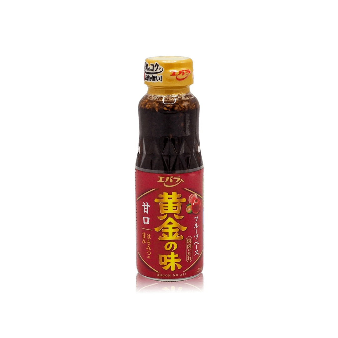 Ogon No Aji Amakuchi 210G