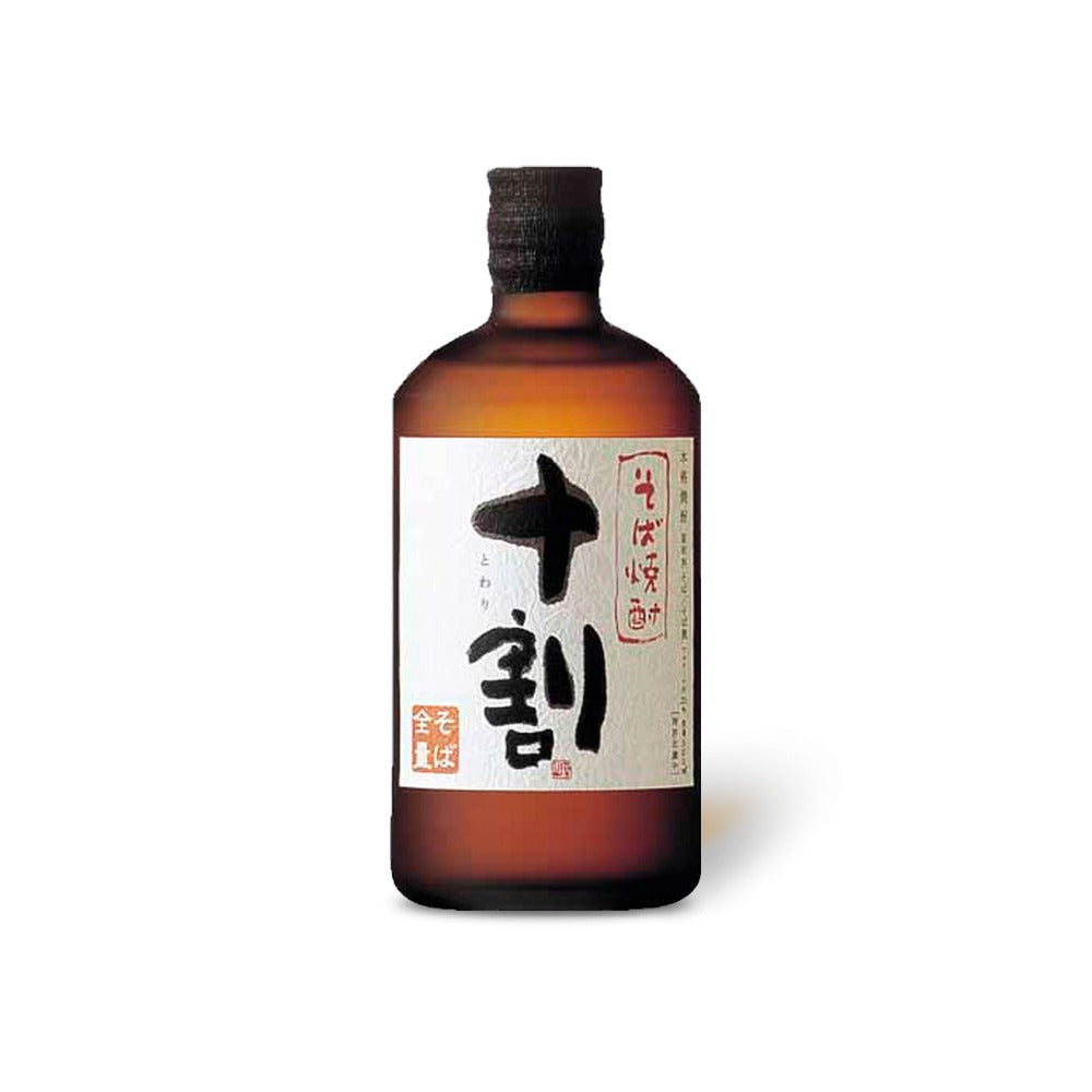 Towari Soba Shochu 500ML 25%