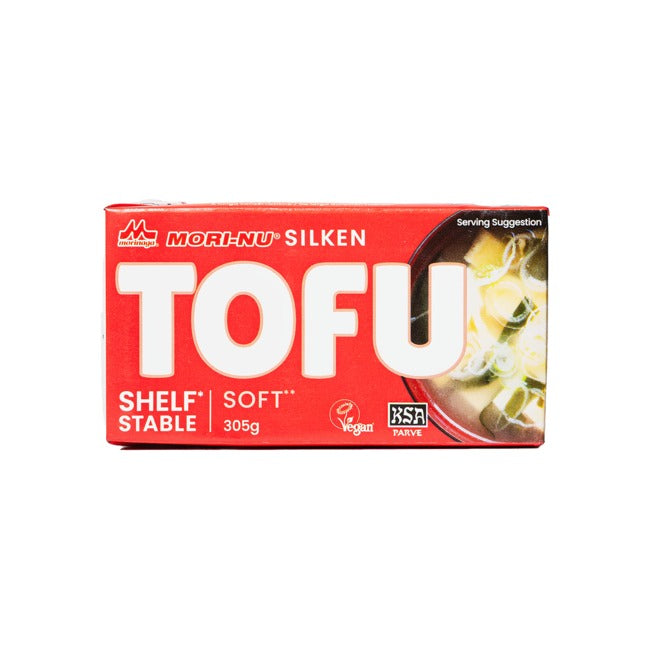 Silken Tofu Soft Red 305G