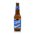 Cass Fresh Lagerbier 330 ml