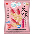 Oyatsu Sozai Ichiba Snack Mellow Salt Smaak 61g