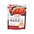 Sempio Spicy Pork Marinade Sauce 75g