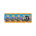 Paldo Pororo Roasted Seaweed Snack 5g x10 Pack