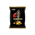 Nongshim Sewoo Kkang Black Truffle Shrimp Cracker 72g