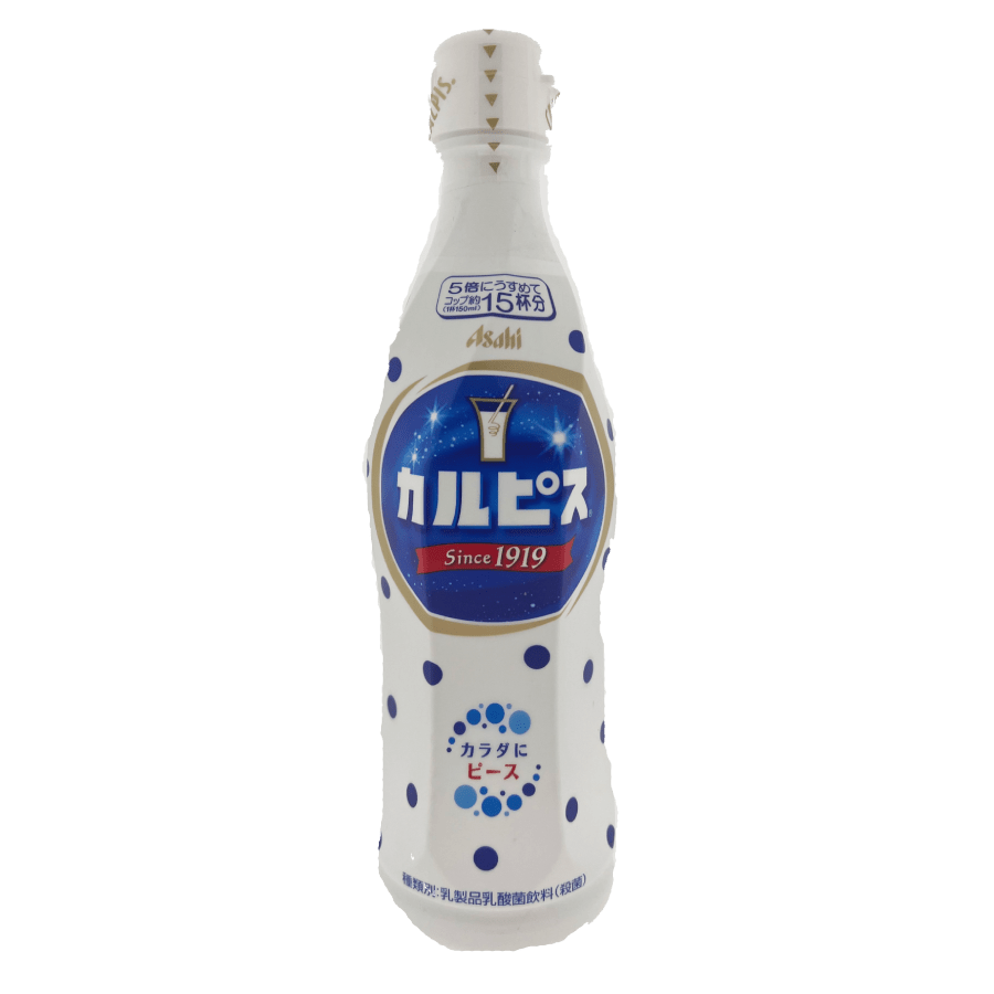 Calpis Original 470ML