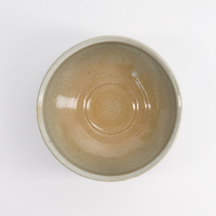 Craft Matcha Bowl 12x7.7cm 600ml Sakura Grey