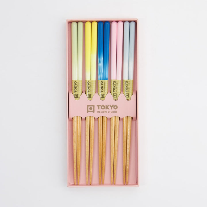 Chopstick Giftset/5