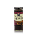 CJ Baeksul Beef Bulgogi Marinade 500g