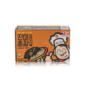 Jinmi Chunjang Black Bean Paste 300g